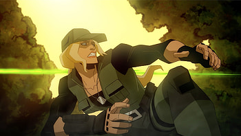 Sonya Blade, Movies, Action figure insider, Mortal Kombat Legends HD wallpaper