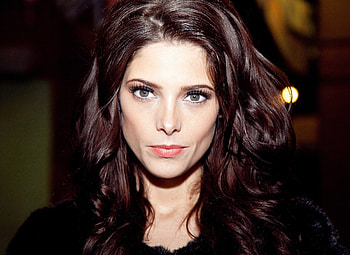 Close up, Ashley Greene HD wallpaper