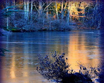 icy wednesday, wednesday, icy HD wallpaper