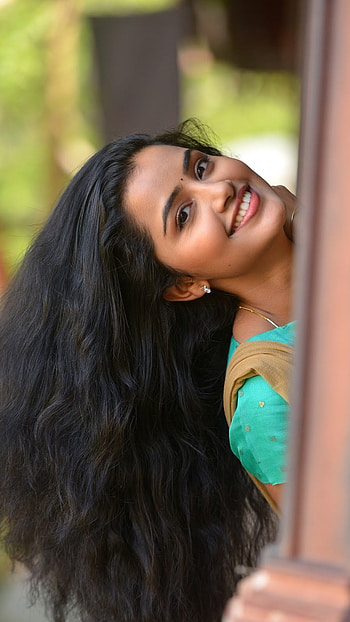 Anupama Yadav, beautiful Heroine HD phone wallpaper