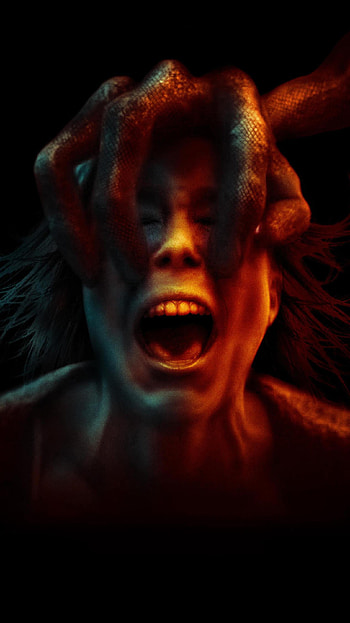 The Gracefield Incident (2022) movie HD phone wallpaper