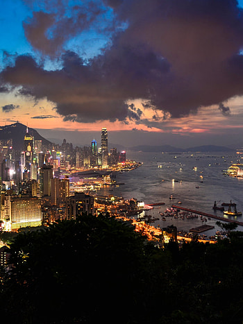 Super panorama view, High definition, , resolution HD phone wallpaper