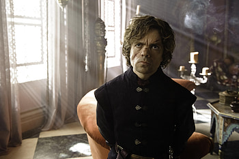 Tyrion Lannister, Game of Thrones , Samantha Thompson HD wallpaper