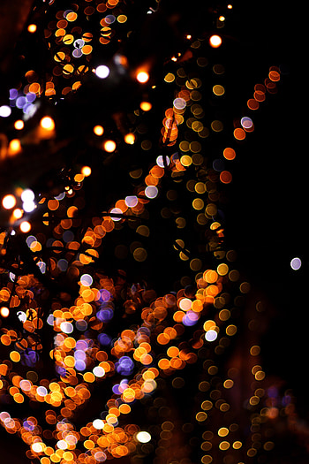 Abstract, Glare, Blur, Smooth HD phone wallpaper