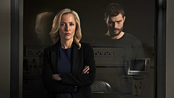 Tv Show, The Fall HD wallpaper