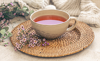 food, tea HD wallpaper