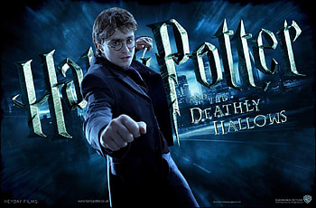DeathlyHallows , harry, horcruxes, ron, hermione HD wallpaper
