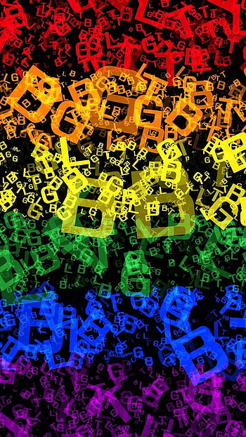 Pride, LGBT Poster HD phone wallpaper