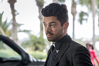Dominic Cooper, Jesse Custer, resolution, ID1081748 HD wallpaper