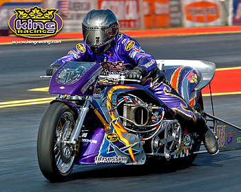 KingRacingDrag Bike, high performance, drag bike, drag race, racing, motorcycle, motor bike HD wallpaper