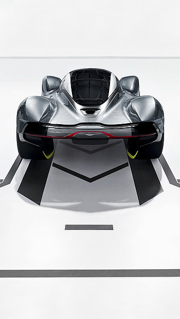 Aston Martin, vehicle HD phone wallpaper