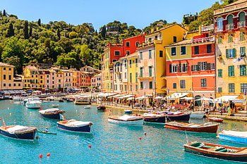 Portofino Italy, Exploring new routes, Ligurian paradise, Hidden gems HD wallpaper