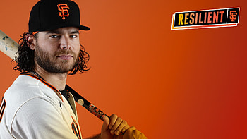 Brandon Crawford, San Francisco Giants HD wallpaper