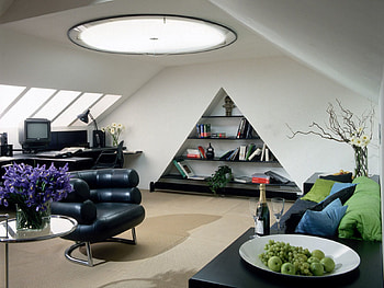 Miscellanea, Miscellaneous, Style, Sofa, Furniture, Modern, Up To Date, Shelves HD wallpaper