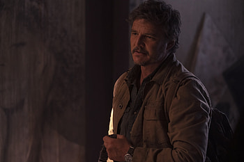 Joel (The Last of Us), Pedro Pascal, TV Show, The Last Of Us HD wallpaper