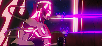 X-Men '97 : Powerful Moment, TV Show, X-Men '97 HD wallpaper