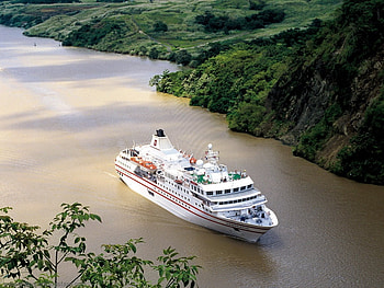 Cruise Ship, cool HD wallpaper