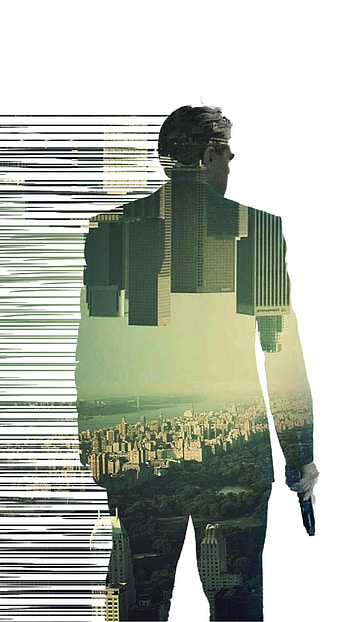 Inception 2020 , Posted by Samantha Johnson, Abstract visuals HD phone wallpaper