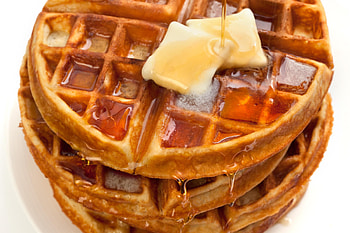 Most viewed waffle , Popular choice, Stunning visuals, Food lover's paradise HD wallpaper