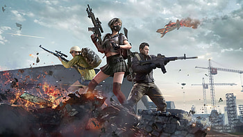 Pubg Taego, pubg, ps5-games, playerunknowns-battlegrounds, 2021-games, games HD wallpaper