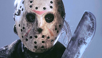 Freddy Vs Jason, freddy, jason, mask, machete HD wallpaper