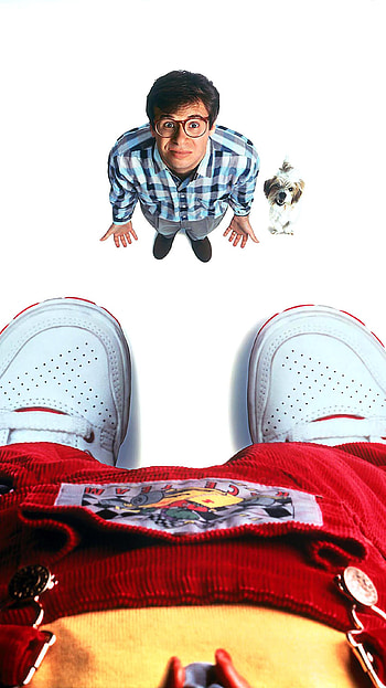 Honey I Blew Up the Kid (2022) movie HD phone wallpaper