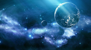 Sci-fi space , art, Futuristic mobile backgrounds, Hi-tech ry HD wallpaper