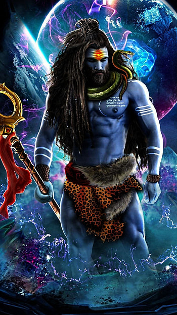 Best Mahadev, Har Har Mahadev HD phone wallpaper