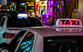 Taxi in Malta, Useful tips, Various operators HD wallpaper