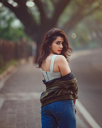 Apoorva, flash graphy, lip HD phone wallpaper
