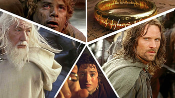 Sam, Fascinating facts, Lord of the Rings trivia, Fun knowledge HD wallpaper