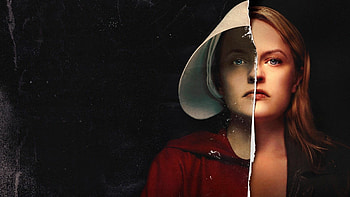 The Handmaid's Tale, Top , Gripping storyline HD wallpaper