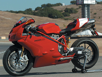 999R, ducati, motorbike HD wallpaper
