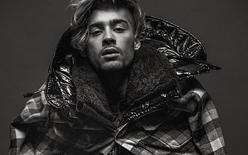 Zayn Malik, Eternal love, Fandom devotion, Timeless music HD wallpaper