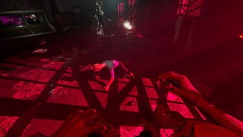 Deceit 2 Game Thrilling Encounter, video game, Deceit 2 HD wallpaper