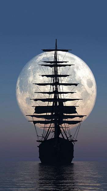 Ship exploration, Vessel architecture, Maritime adventures, Nautical beauty HD phone wallpaper