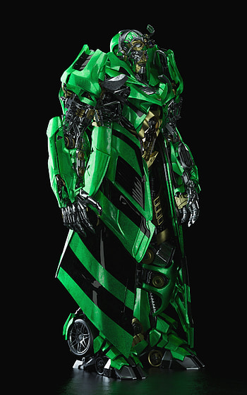 Transformers Crosshairs, Movie character, ArtStation portfolio, Transformercrosshairs HD phone wallpaper