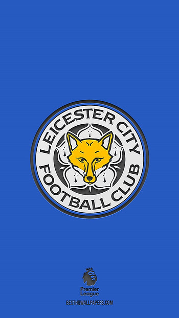 Leicester city, England HD phone wallpaper