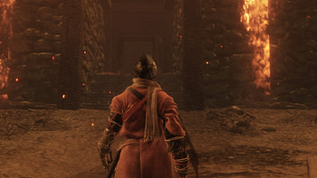 Sekiro: Shadows Die Twice - Ultra, video game, Sekiro: Shadows Die Twice HD wallpaper