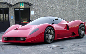 Ferrari P45 Pininfarina Concept Luxury supercar, , car, ferarri, 11, 2012, 10 HD wallpaper