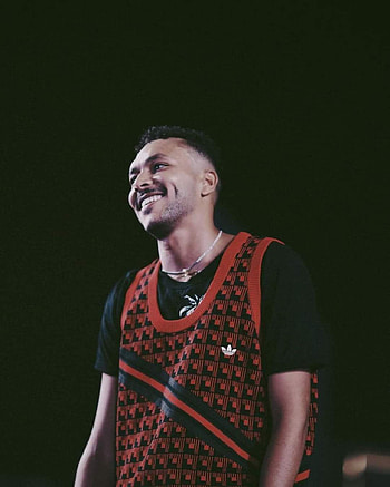 Wegz, music, artist HD phone wallpaper