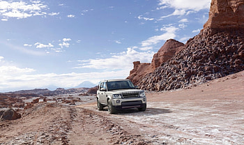 2016-Land-Rover-Discovery-Graphite, 2016, Graphite, Dirt, Range Rover HD wallpaper