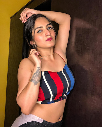 Trishaa kamlakar, flash graphy, lip HD phone wallpaper