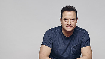 Brendan Fraser, Killers of the Flower Moon, Joining the cast, Brothers HD wallpaper