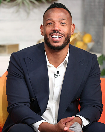 Marlon Wayans, Journey, Leading man HD phone wallpaper