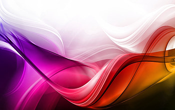 Abstract, Background, Waves, Stains, Spots, Colorful, Colourful HD wallpaper