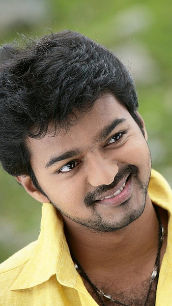 Beast Vijay, Smile HD phone wallpaper