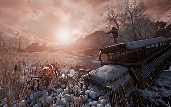Fade To Silence 2018, fade-to-silence, 2018-games, games HD wallpaper