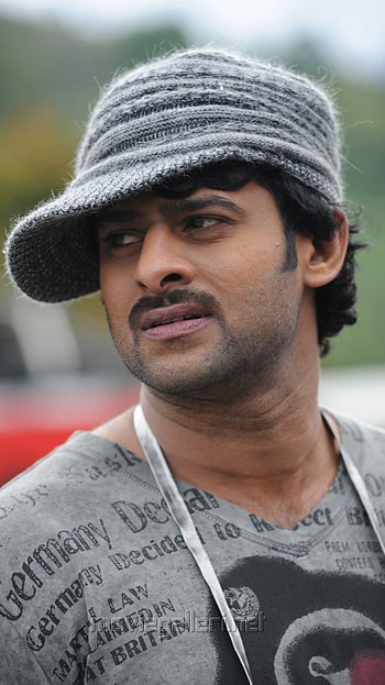 Prabhas, Tamil Hero HD phone wallpaper