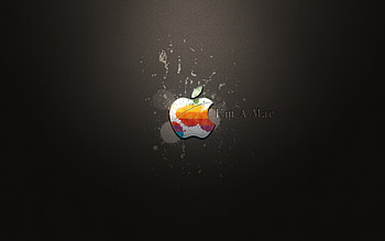 Think Different Apple Mac 19 Mac HD wallpaper